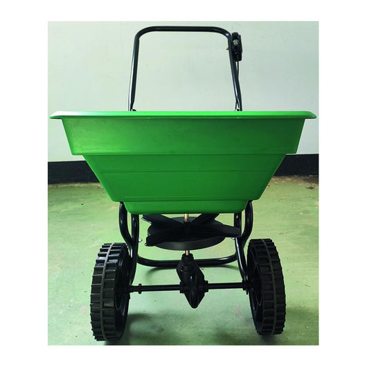 Carriola spandisale-sementi, Vigor v-cs/16, 16 l