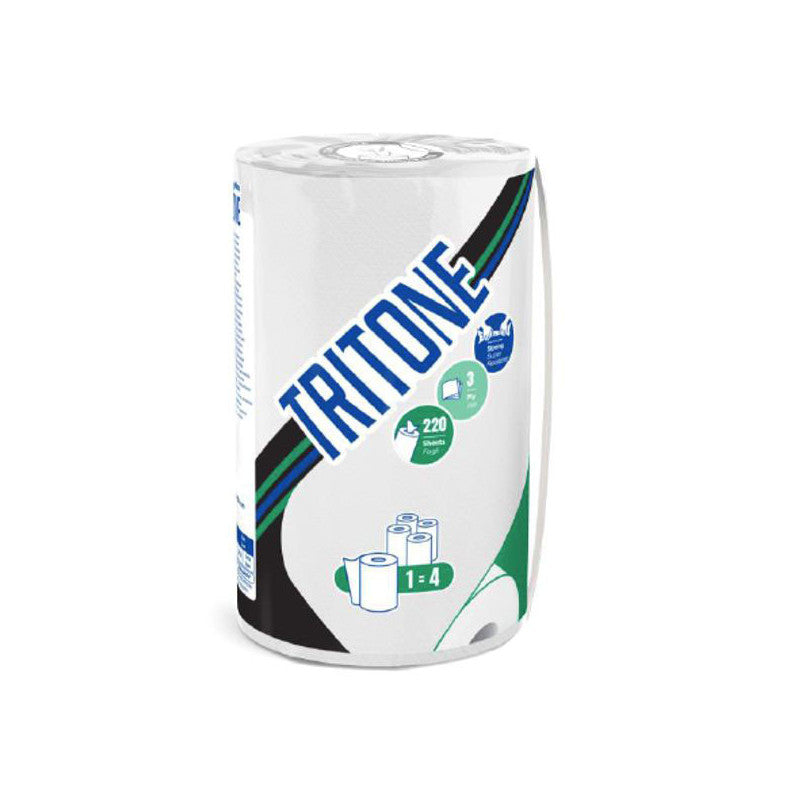 Carta Cellulosa 3V Tritone Celtex