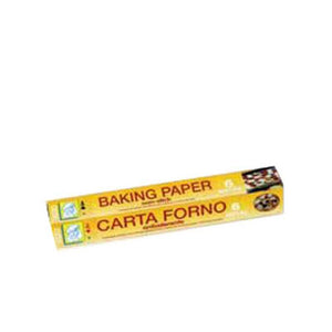 Carta Forno m 6 h 0,40 Asso