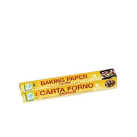 Carta Forno M12 h 0,28 Asso
