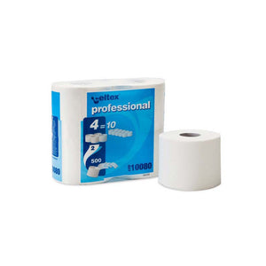 Carta Igienica 2V Professional Compact Pz 4 Celtex