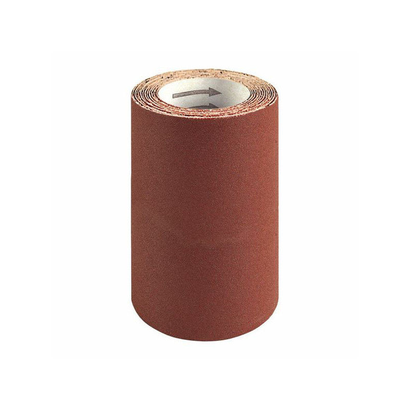 Carta Resinata Rot 120 M 3,5 Gr 40 Velcro Imperial