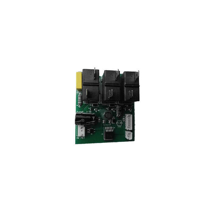 Scheda elettronica per spa gonfiabile - Ospazia - Compatibile con altre marche