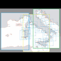 DAL MARE ADRIATICO AL MARE IONIO