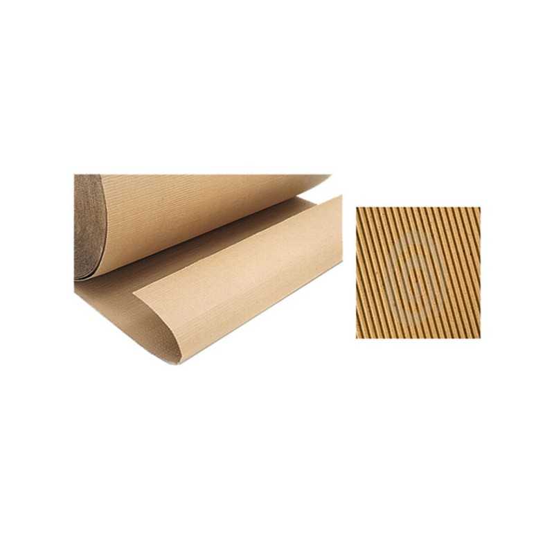 Cartone Cannettato h 100 m 50