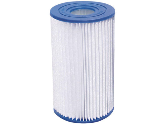 H & J Filtration Cartridge Type A / C - Confezione da 3