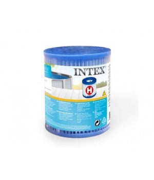 Cartuccia Filtro Mini Per Pompe Tipo H Filtrante Pulizia Piscina Ricambio 29007         