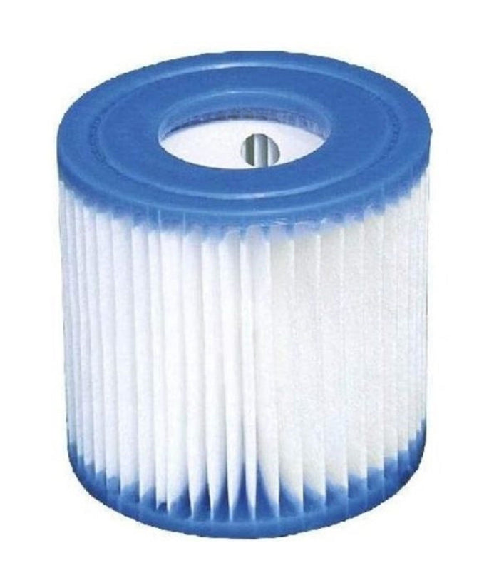 Cartuccia Filtro Mini Per Pompe Tipo H Filtrante Pulizia Piscina Ricambio 29007         