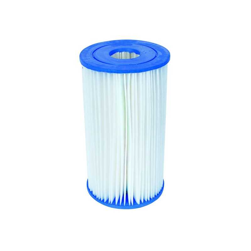 Cartuccia Filtro Piscine Tipo 4 Bestway BW58386