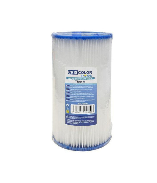 Cartuccia Filtro Tipo A Universale Adatto Per Pompe Piscina Di Ricambio 42400         