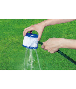 Trade Shop - Cartuccia Filtro Tipo Vi Per Idromassaggio Gonfiabile Lay-z-spa Ricambio 60311 -
