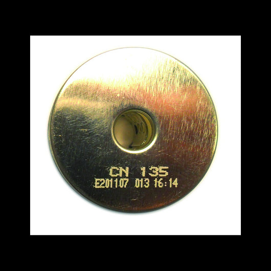 CARTUCCIA GASOLIO PURFLUX CN135