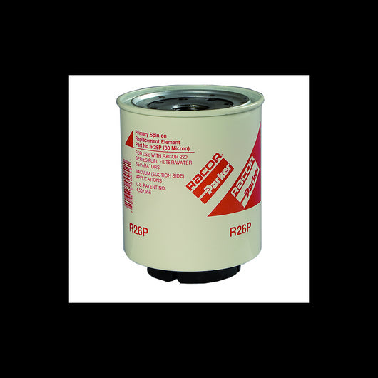 CARTUCCIA RICAMBIO R26P 30 MICRON