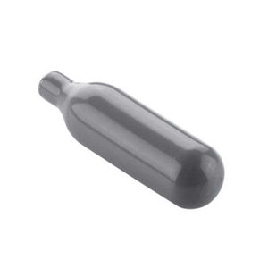 Cartuccia Sifone Panna Mont. pz.10 Delicia Tescoma 630548