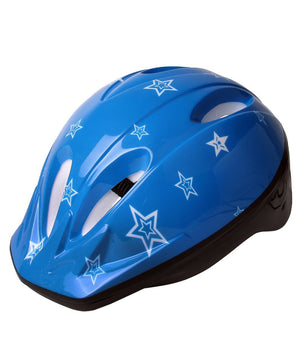 Casco Da Bambino Per Bici Bicicletta Con Chiusura Regolabile Vari Colori Xc-1691         
