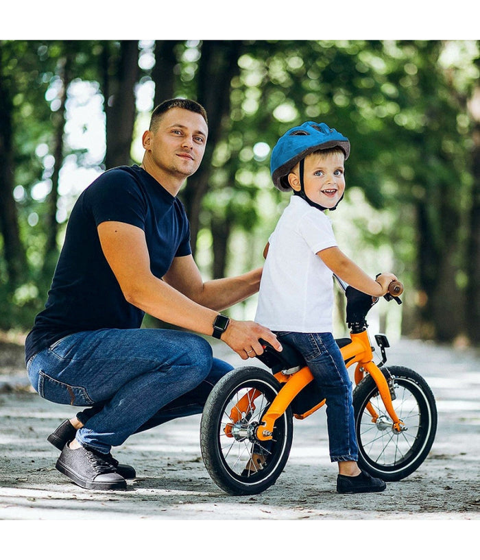 Casco Da Bambino Per Bici Bicicletta Con Chiusura Regolabile Vari Colori Xc-1691         