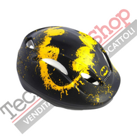 Casco Caschetto Bambino Marvel Batman regolabile 