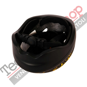 Casco Caschetto Bambino Marvel Batman regolabile 