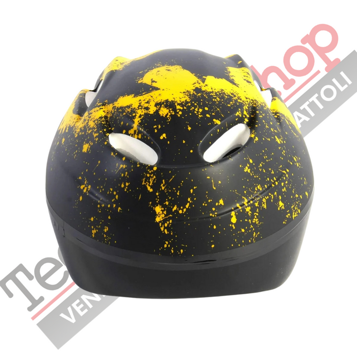 Casco Caschetto Bambino Marvel Batman regolabile 