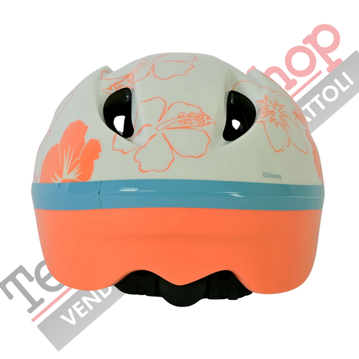 Casco Caschetto Bambina Disney Stitch regolabile 