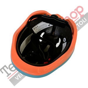 Casco Caschetto Bambina Disney Stitch regolabile 