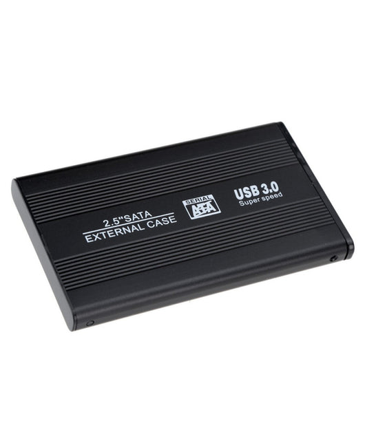 Case Box Slim Esterno Per Hardisk Hard Disk Hd 2.5" Sata Usb 3.0 Hdd 2,5"         