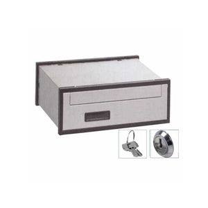 Casellario Oriz All Silver Post 30-303 Silmec