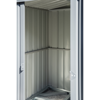 Casetta A Due Falde 183X154 Moia