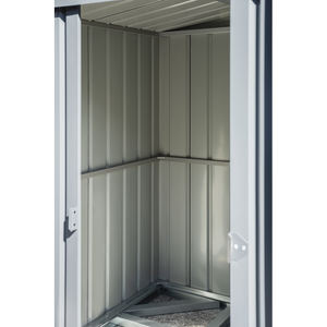 Casetta A Due Falde 183X154 Moia