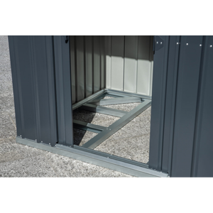 Casetta A Due Falde 245X185 Moia