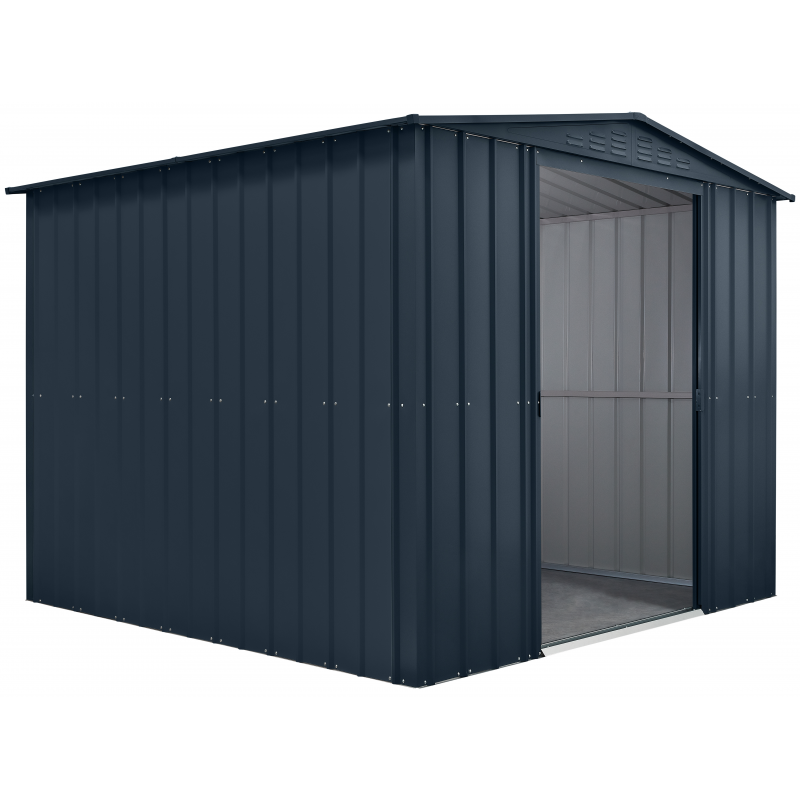 Casetta A Due Falde 308X248 Moia