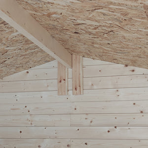 Casetta Bh16 Marcella 146x130 mm PSC pefc