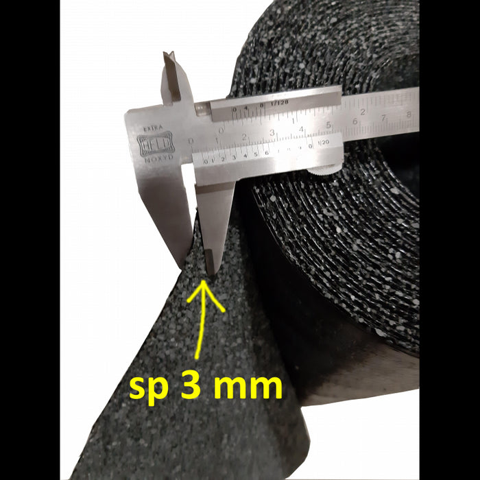 Casetta Bh16 Marcella 146x130 mm PSC pefc