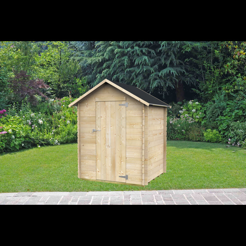 Casetta Bh16 Marcella 146x130 mm PSC pefc