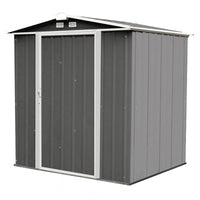 Casetta da Giardino in Metallo 170x150