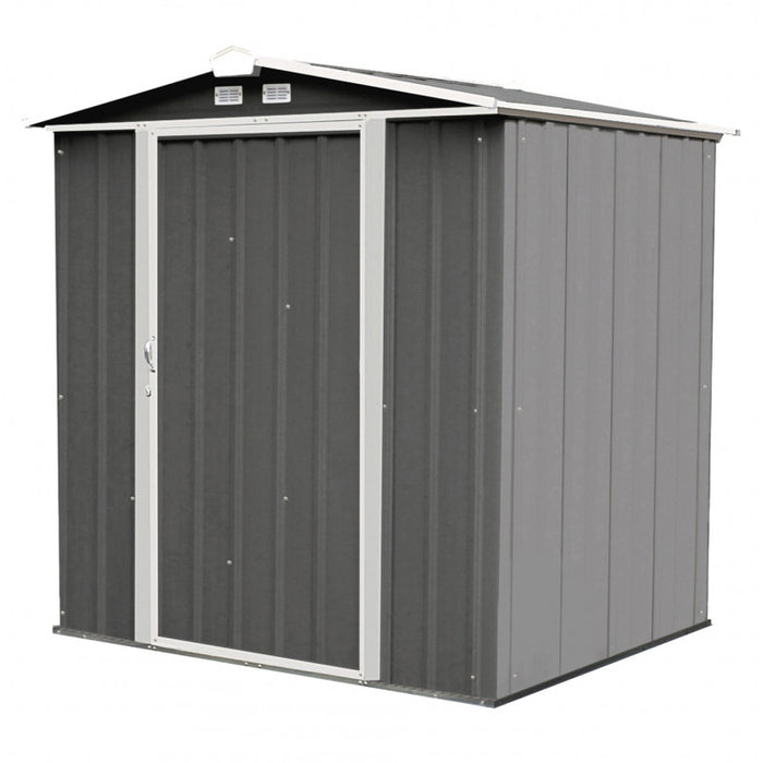 Casetta da Giardino in Metallo 170x150