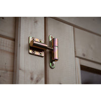 Casetta Esterni da Vivere Astrid 300x300 cm