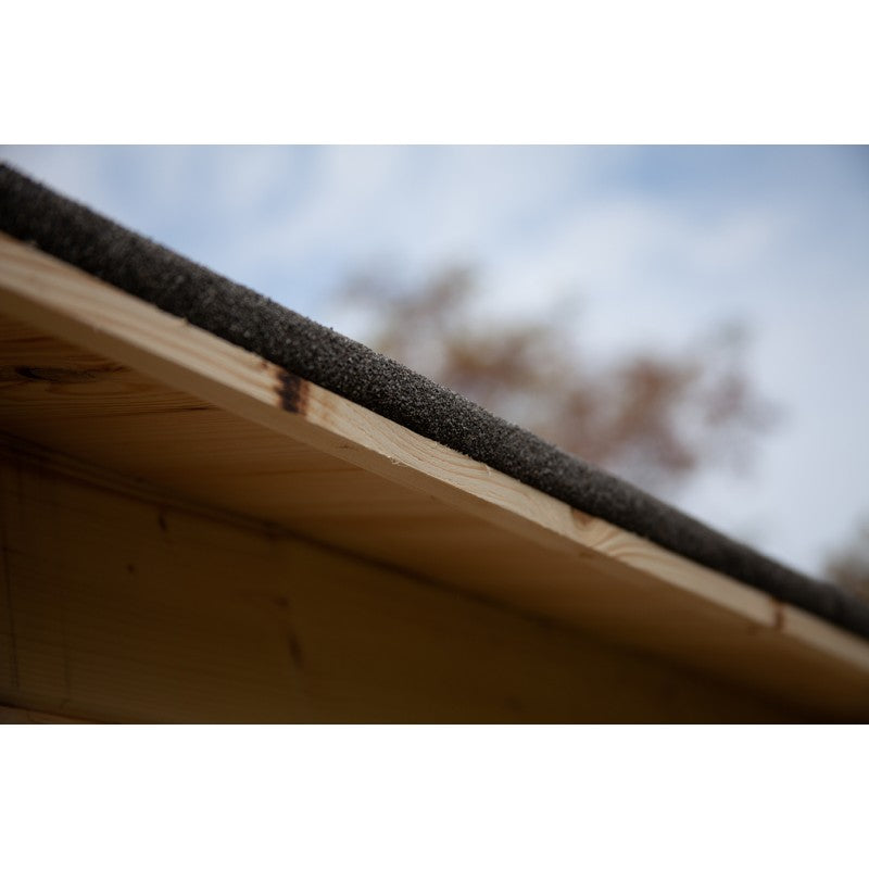 Casetta Esterni da Vivere Noemi 250x250 cm