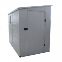 CASETTA HAUSE 143 X 247 X 194