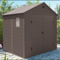 CASETTA HOME 190 X 192 X 226