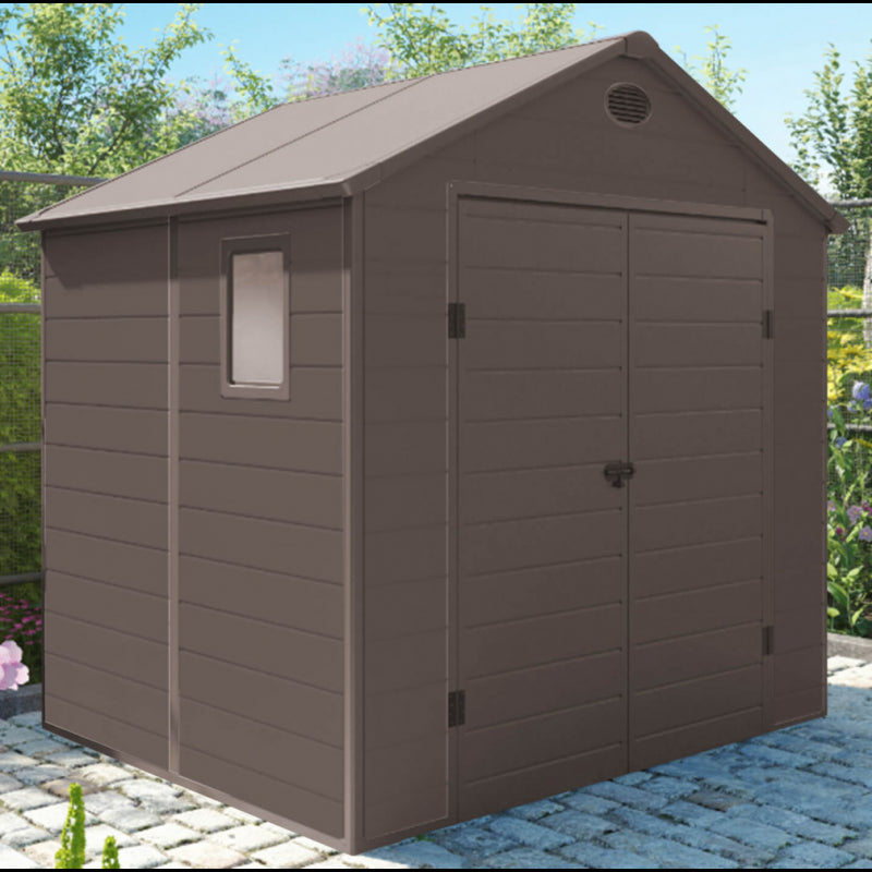 CASETTA HOME 190 X 192 X 226