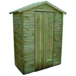 Casetta in Legno Blinky Cabin