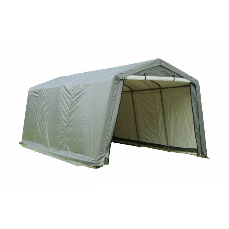 Casetta in Polietilene Rinforzato - 3,05X6,10 m