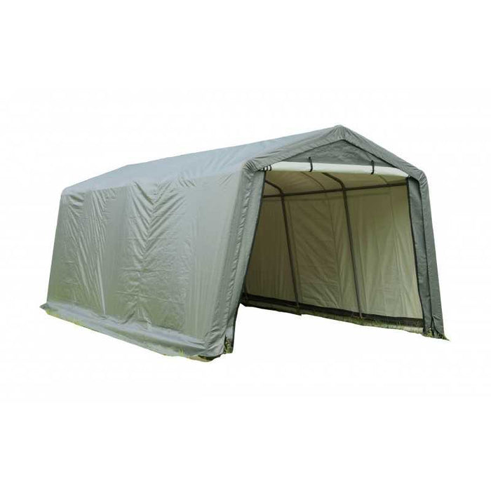 Casetta in Polietilene Rinforzato - 3,05X6,10 m