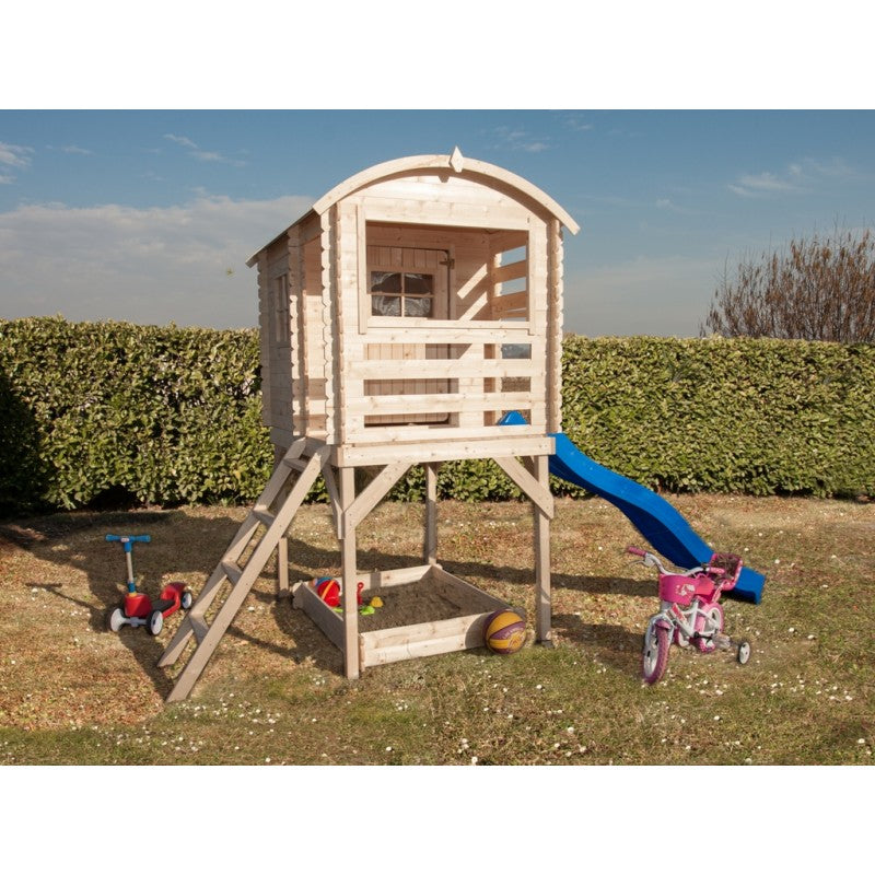 Casetta Joy Cm. 163X118