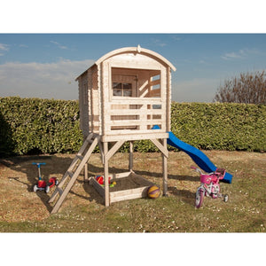 Casetta Joy Cm. 163X118