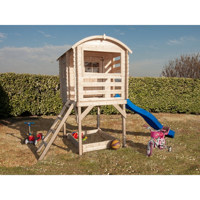 Casetta Joy Cm. 163X118