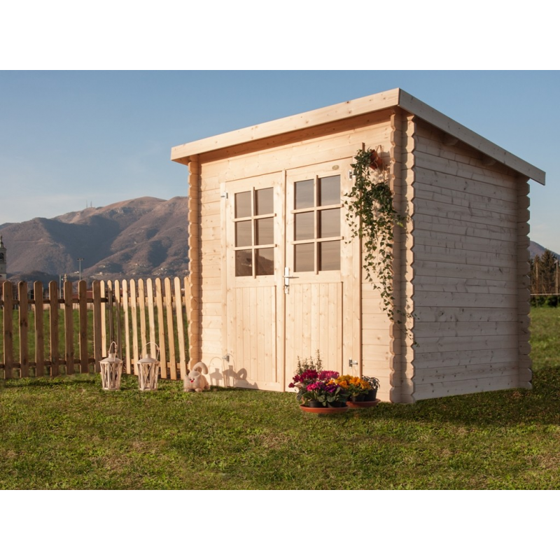 Casetta Nina Cm 250X200 Losa