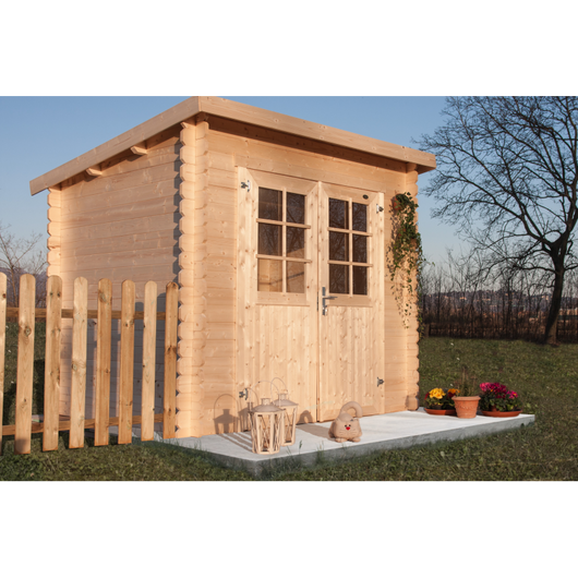 Casetta Nina Cm 250X200 Losa