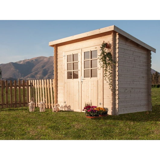 Casetta Nina Cm 250X200